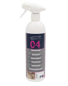 Détachant moisissures - 04 NAUTIC CLEAN