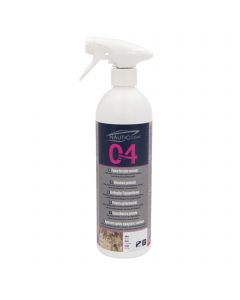 Détachant moisissures - 04 Spray 750 ml Nautic clean
