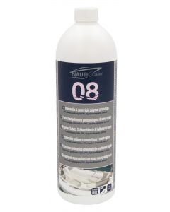 Protezione gommomi e semirigido - 08 Bidon 1L Nautic clean