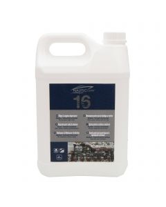 Desengrasante sentina y motor - 16 Nautic clean