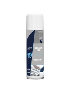 Cleansing foam - 19 Nautic clean