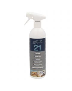 Textile cleaner - 21 