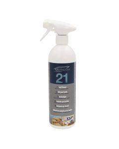 Detergente per tessuti - 21 