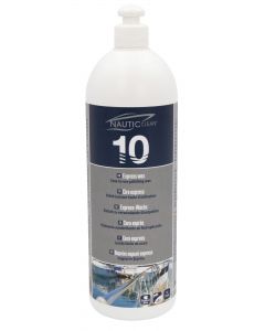 Nettoyant Cire Express - 10