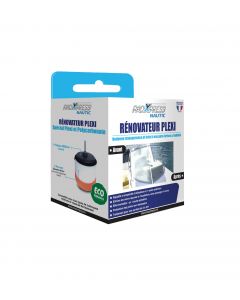 Rinnovarore Plexiglass PADXPRESS