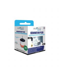 Sistema rigenerante PADXPRESS