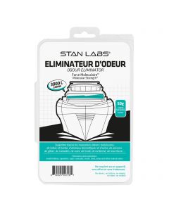 Destructeur d'odeur STANLABS