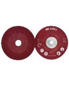 Plateau nylon pour meuleuse 3M