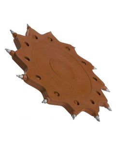 Stripping disc TERCOO single