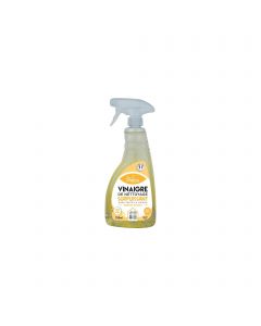 Vinegar 9.5° - 750 ml sprayer 