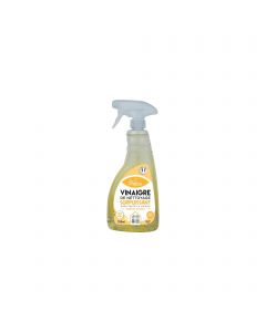 Vinaigre 9.5° - Pulvérisateur 750 ml 