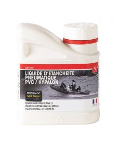 Liquide d'étanchéité 500 ml Soromap