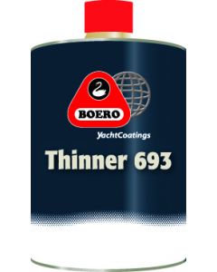 Diluant N° 693 500ml