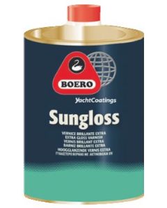 Vernis Sungloss 0.75L