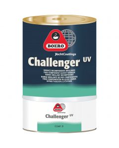 Vernis Challenger UV 750 ml Boero