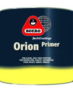 Primaire Epoxy Orion de BOERO 250 ml