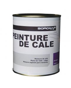 Peinture cale 750 ml Soromap