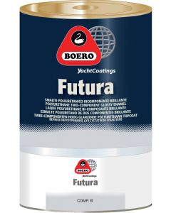 Lacquer Futura 2,5 litres
