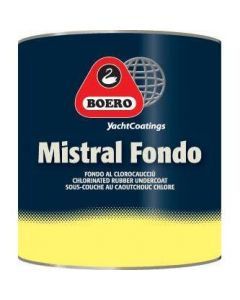 Imprimación Mistral Fondo BOERO 750 ml Boero