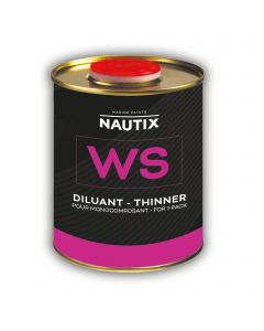 Smalto Starlac 750 ml Nautix