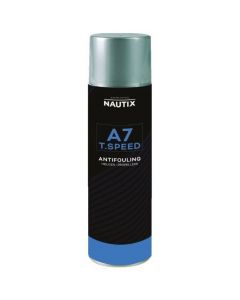 A7 T Speed Nautix