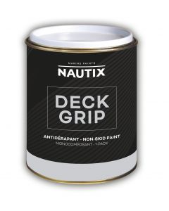 Deck grip