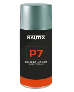 Primaire P7 de NAUTIX en aérosol 300 ml