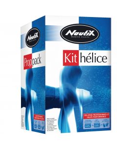 Kit primaire anticorrosion et antifouling hélice