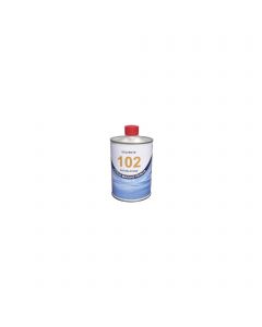Thinner N°102 0.5 L Marlin Yacht Paint