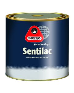 Sentilac 750 ml White
