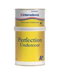 Sous couche Perfection Undercoat INTERNATIONAL