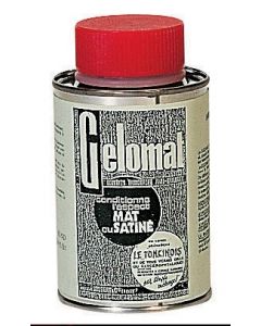 Gelomat 25 ml Le Tonkinois