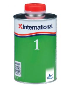 Diluyente N°1 INTERNATIONAL