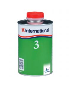 Diluyentes N°3 - 1 L International