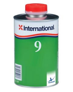 Diluyente N°9 INTERNATIONAL