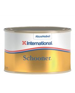 Vernis 'Schooner' 375 ml International