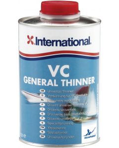 Diluyente VC GT INTERNATIONAL