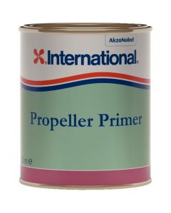 Antifouling hélice et embase  Propeller Primer 250 ml International