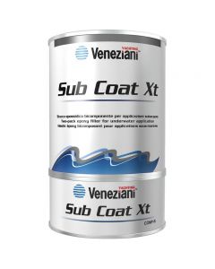 Revestimiento epoxi 'SUBCOAT 2 kg Veneziani