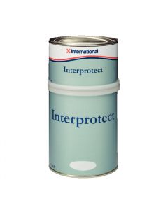 Interprotect 750 ml Grey International