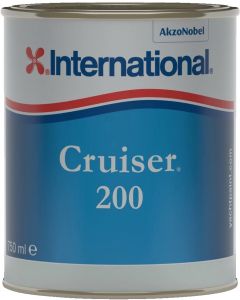 Antifouling CRUISER 200 INTERNATIONAL