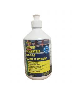 Polish PTFE 'PROLIFT' 500 ml Matt chem