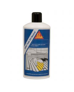Mantenimiento teca ''TEAK OIL' 500 ml Sika