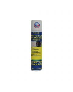 Quitamanchas 'TECK NET' Aerosol 200 ml Matt chem