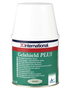 Gelshield Plus