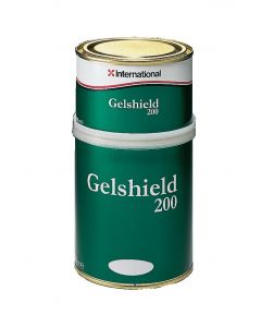 Gelshield 200