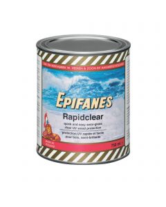 Rapidclear 750 ml Epifanes