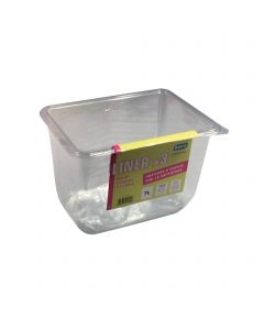 Accessoire bac à peinture Liners pour camions 7 L 