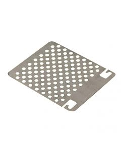 Grille metallique 
