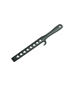 Plastic mixer 